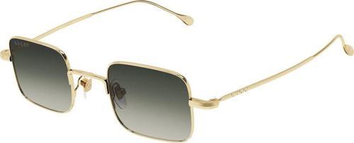 GUCCI GG 1813S 001 ENDURA GOLD