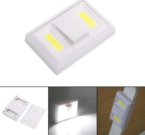COB Ledli Duvar Dolap Lambası Wt-382