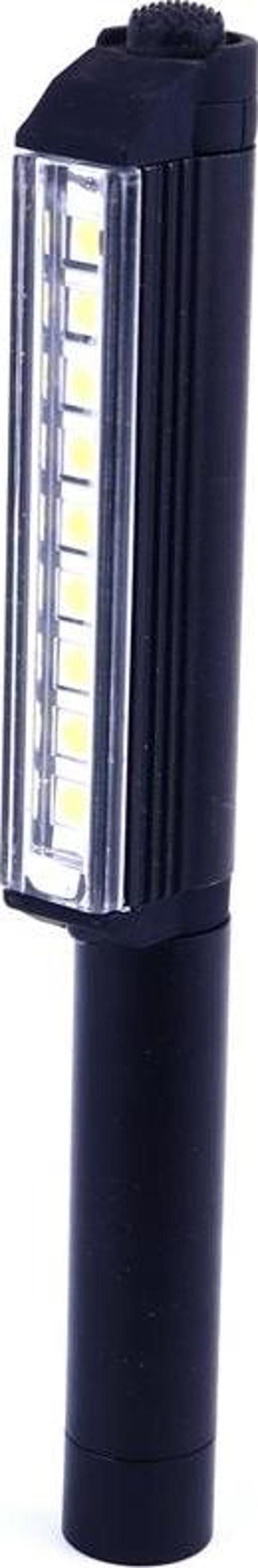 Mıknatıslı Sahte Para Işığı Lamba Watton Wt-307