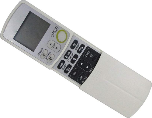 FLXS 60 BA VMB İle Uyumlu Klima Kumandası