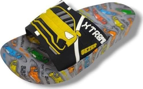 16261-25 Extreme Erkek Çocuk Terlik 30-35