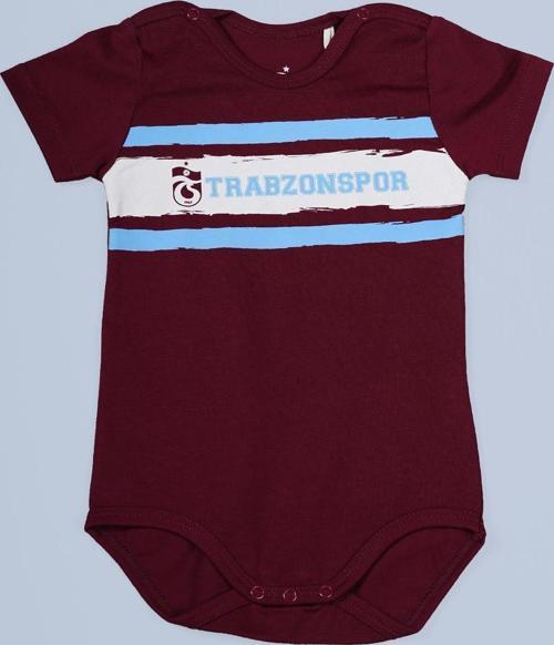 KISA KOL BODY TRABZONSPOR BASKILI