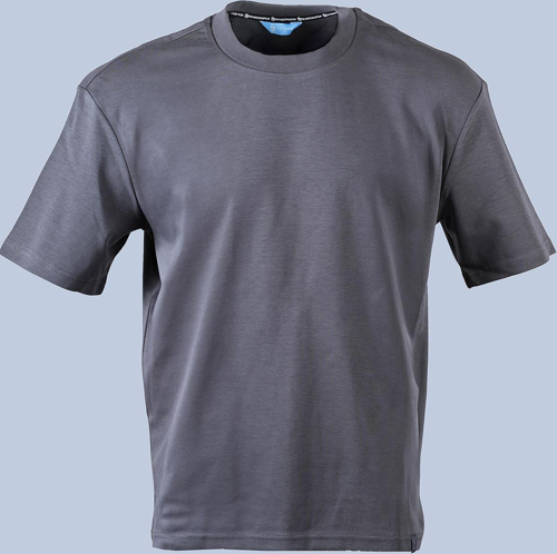 TSHIRT BASIC INTERLOK REGULAR FİT