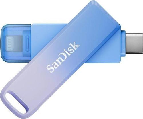 SanDisk Creator Phone Drive 256GB SDIXD0N-256G-GN6TP USB Type-C Flash Bellek