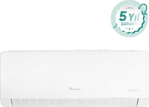 (Montaj Dahil) Elegant Soft 12.000 Btu A++ İnverter Klima