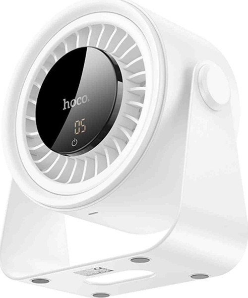 HX66 Masaüstü Hava Sirkülasyon Soğutucu Fan