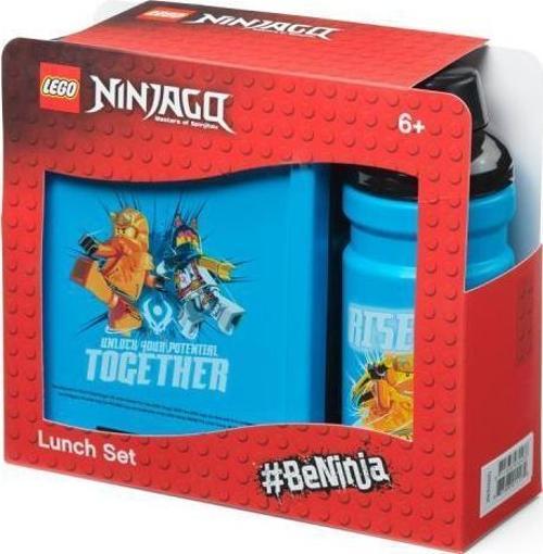Ninjago 40581741 Lunch Set B