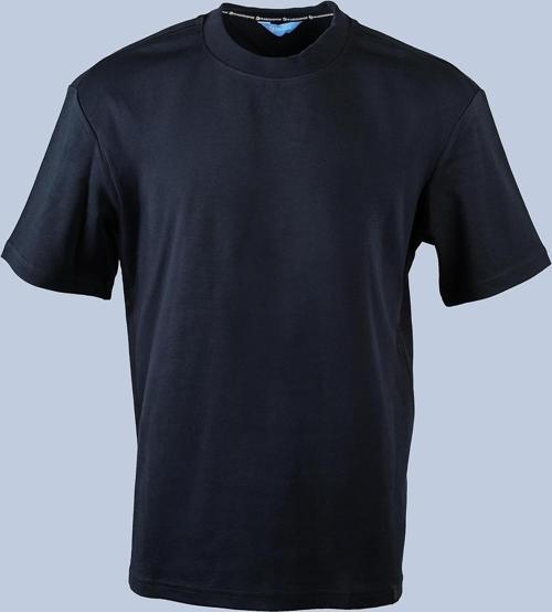 TSHIRT BASIC INTERLOK REGULAR FİT