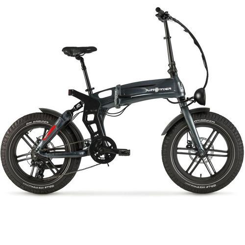 Loris Elektrikli Bisiklet