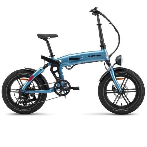 Loris Elektrikli Bisiklet