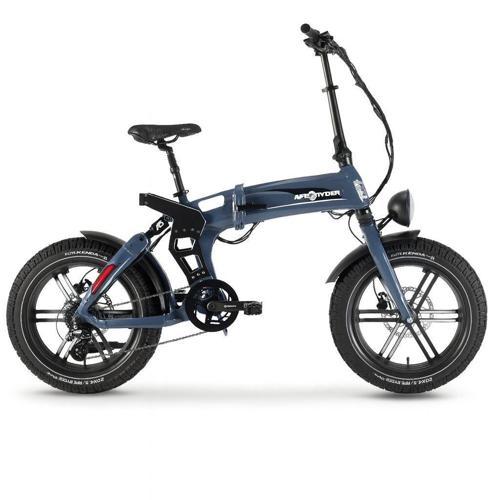 Loris Elektrikli Bisiklet