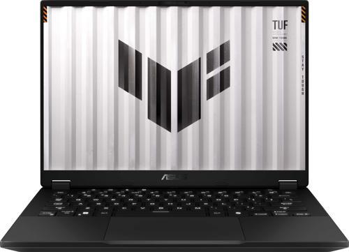 Tuf Gaming A14 FA401UH-RG028 AMD Ryzen 7 260 32GB 512GB SSD RTX5050-8GB 105W Freedos 14" 165Hz WQXGA Taşınabilir Bi
