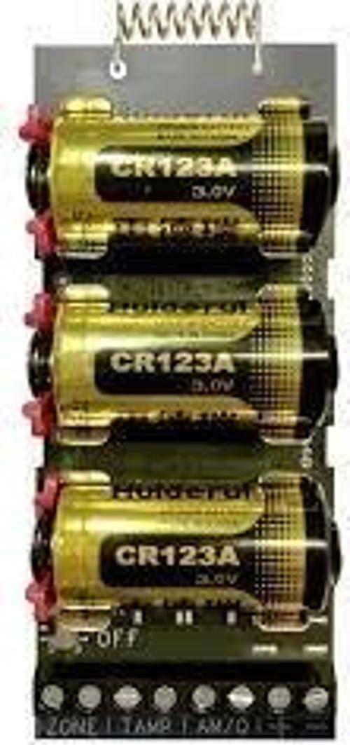 DS-PM1-I1-WE Kablosuz Alarm - Single-Input Transmitter