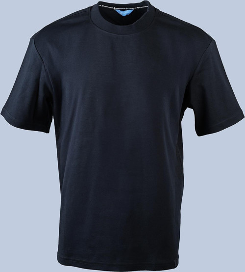 TSHIRT BASIC INTERLOK REGULAR FİT