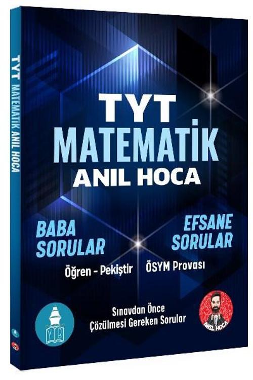 Tonguç Akademi Anıl Hoca ile TYT Matematik