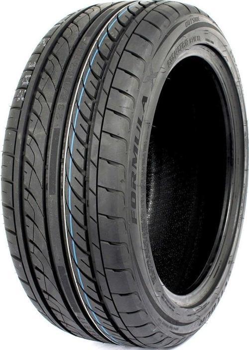 185/35R17 82V Formula X (Yaz) (2024)