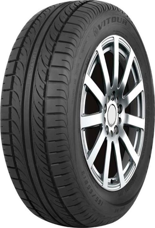 185/60R13 80V WSW Beyaz Yanak Galaxy F1 (Yaz) (2025)