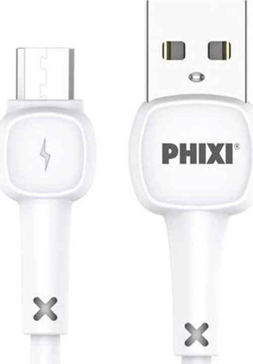Basic Cb461m Micro Usb Şarj Ve Data Kablo
