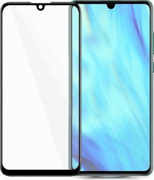 Blogy Huawei P30 Flexi 5D Ekran Koruyucu