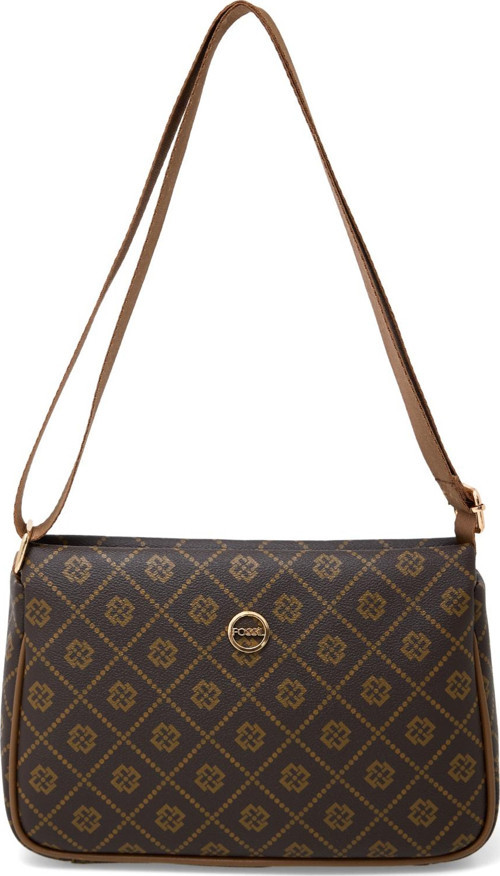 Kadın Omuz Çantası 05FO25Y5033