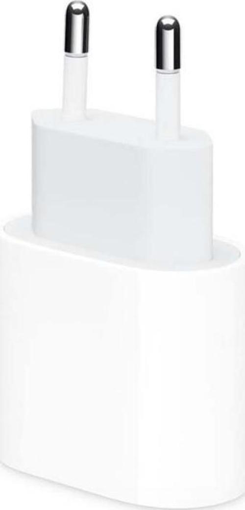 MD3J4TU/A 20W USB-C POWER ADAPTÖR
