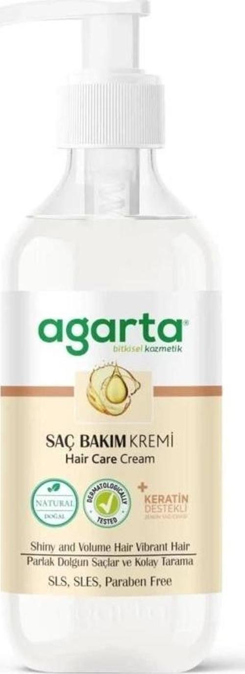Nessiworld    Saç Bakım Kremi 400 ml