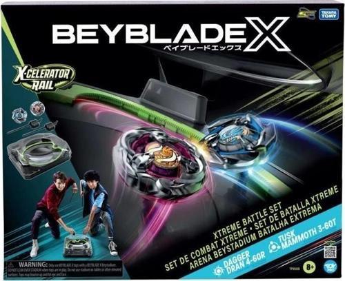 Nessiworld BEY10000 Beyblade Arena