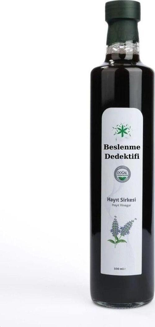 Hayıt Sirkesi 500 Ml