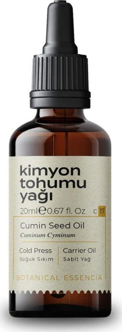 Kimyon Yağı 20 Ml. (Soğuk Sıkım)
