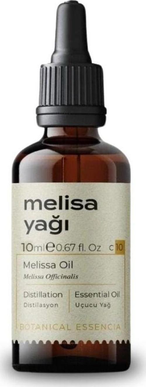 Melisa Yağı 20 Ml. (Distilasyon)