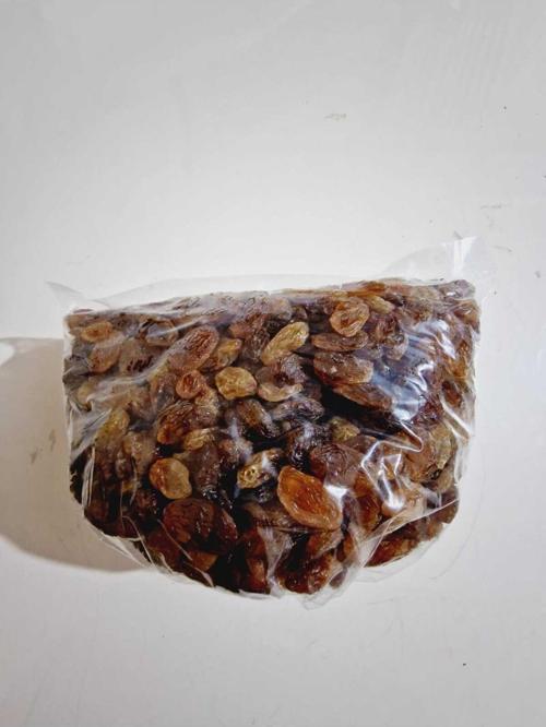 Çekirdeksiz Sarı Üzüm 500 Gr