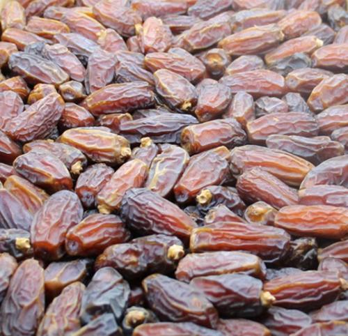 Hurma Mebrum Orta Boy 1 Kg