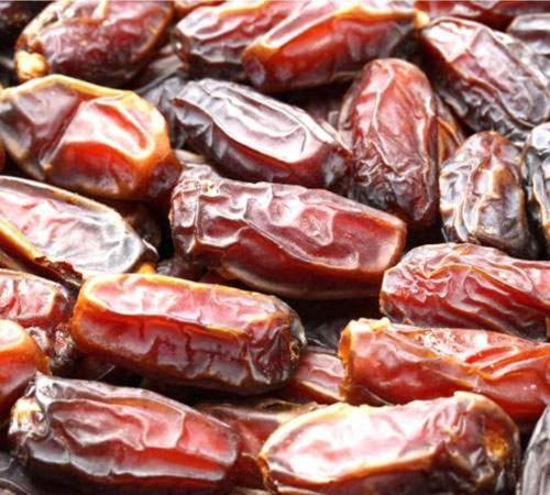 Hurma Mebrum Büyük Boy 500 Gr