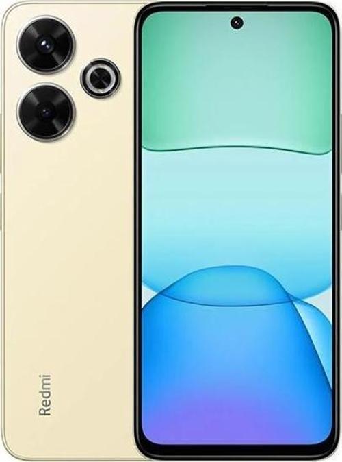 Redmi 13 8GB 256GB Altın (İthalatçı Garantili)