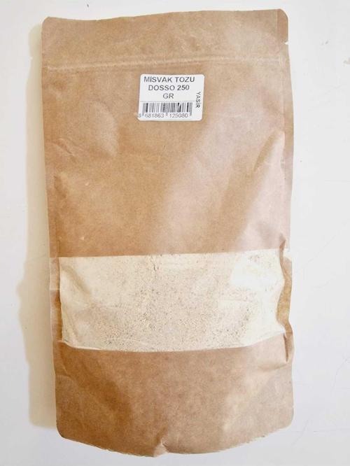 Misvak Tozu 250 Gr