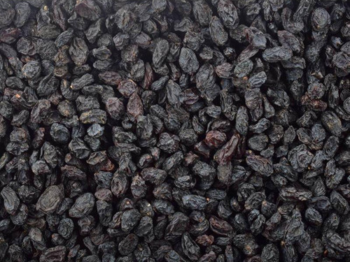 Siyah Kuru Üzüm (500 Gr)