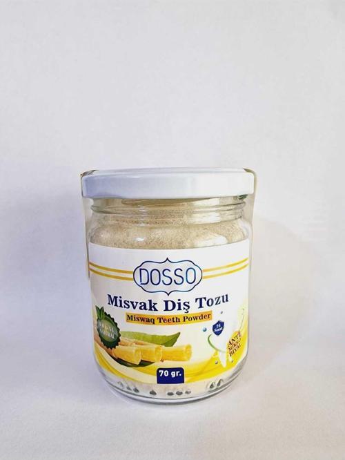 Misvak Tozu 70-90 Gr
