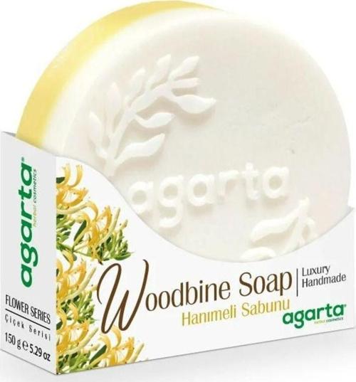 Çiçek Ve Meyve Bahçesi Sabunu 150 Gr Hanımeli