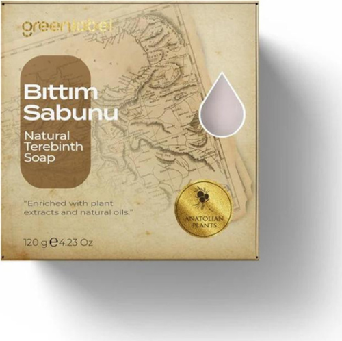 Bıttım Sabun 120 G.