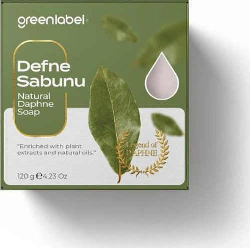 Defne Sabun 120 G.
