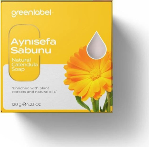 Aynısefa Sabun 120 G.