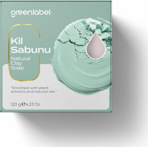 Kil Sabun 120 G.