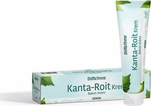 Shf Kanta Roit Krem 50 Ml
