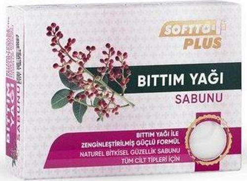 Bıttım Yağı Sabunu 150 Gr