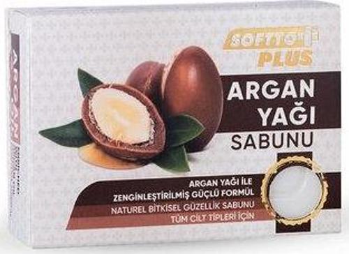 Argan Yağı Sabunu 150 Gr