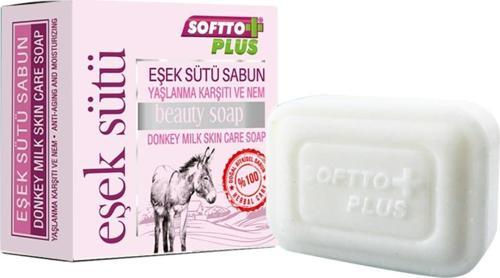 Eşek Sütü Sabunu 150 Gr