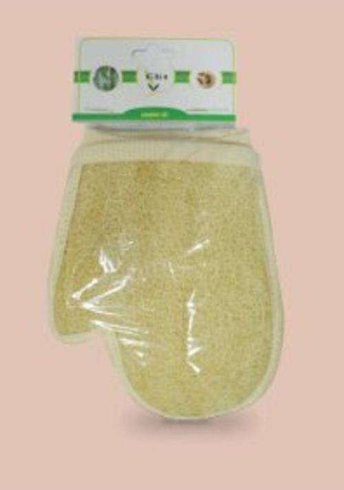 Kabak Lifi (Parmaklı Eldiven)