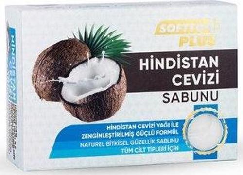 Hindistan Cevizi Sabunu 150 Gr