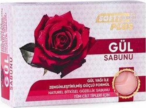 Gül Sabunu 150 Gr