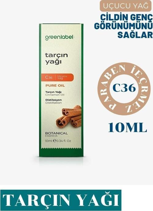 Neroli Yağı 10 Ml. (Distilasyon)